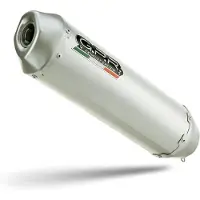 Gpr Exhaust Systems Pentasport Full Titanium Moto Guzzi Breva 850 2006-2011 Zugelassener Schalldämpfer Mit Verbindungsrohr