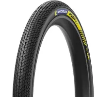 Michelin Starrer Fahrradreifen Pilot Sx Racing Line