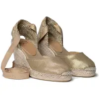 Toni pons Florina Keil-espadrilles