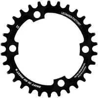 Leonardi Racing Daisy Asymmetric 96 Bcd Kettenblatt