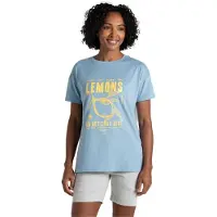 Craghoppers Yago Kurzarm-t-shirt