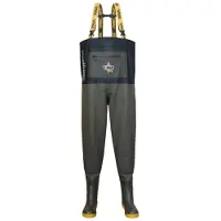 Vass Hybrid 700 Pvc-wathose