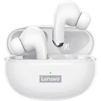 Lenovo LP5 Bluetooth-Kopfhörer Weiß