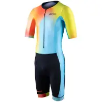 Zone3 Activate+ Kurzarm-trisuit