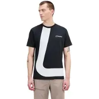 Berghaus Travlek Kurzarm-t-shirt