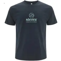 Sierra Climbing Coorp Kurzarm-t-shirt