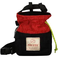 Sierra Climbing Tube Chalkbag