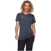 Mammut Damen Shirt Tree Wool FL T-Shirt Women