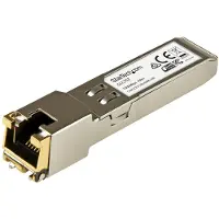 StarTech.com MultiMode SFP Fiber Modul GLCTST