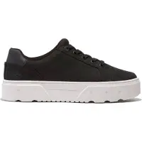 Timberland Laurel Court Sportschuhe Schwarz EU 39 1/2 Frau Schwarz EU 39 1/2