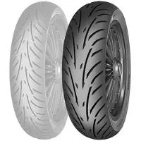 Mitas Touring Force-sc 65s Tl Roller Hinterreifen