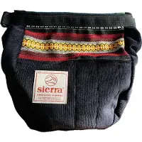 Sierra Climbing Solid Bucket Chalkbag