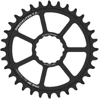 Specialites Ta Fahrradscheibe mono direct mount specialités t.a. vtt race face cinch ta one rf 12v.