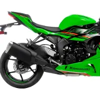 Leovince Kawasaki Zx-6r Verbindungsrohr