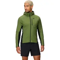 Outdoor Research Deviator Jacke Grün XL Herren Grün XL