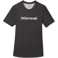 Nnormal Race Svart Kurzarm-t-shirt