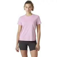 Helly Hansen Damen T-Shirt Tech Logo