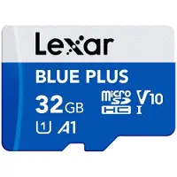 Lexar Blue Plus Uhs-i V10 Speicherkarte
