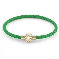 Philipp Plein - PJ0AA19BL - Armband - Herren - TAG - 20cm