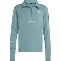 Adidas Damen T-Shirt Adi365 Running CLIMAWARM+