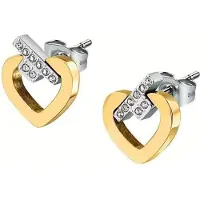 Trussardi Tjaxc49 Ohrringe