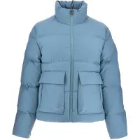 JOTT Shenzen Down Jacket Cold Blue Größe: XS | Skijacken Outlet | Damen | Blau