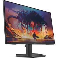 Dell SE2425HG, 61 cm (24"), 1920 x 1080 Pixel, Full HD, LCD, 5 ms, Schwarz