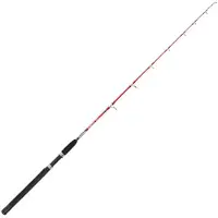 Yokozuna Tinus Karpfenrute Silber 1.65 m / 30 Lbs Silber 1.65 m