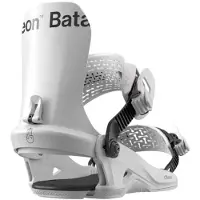 Bataleon Chaos Heelwarp Snowboardbindungen