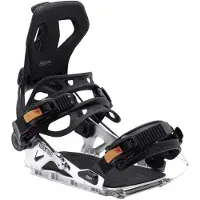 SP United Split Me Snowboardbindungen