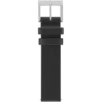 Mondaine Genuine Leather Schnellverschlussgurt