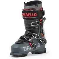 Dalbello Cabrio Lv 120 3dwrap Alpin-skischuhe
