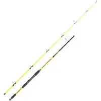 Expert Predator Barracuda Spinnrute Silber 2.70 m / 20-60 g Silber 2.70 m