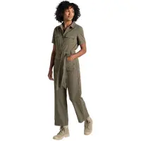 Craghoppers Nosilife Camila Overall Grün 34 Damen Grün 34