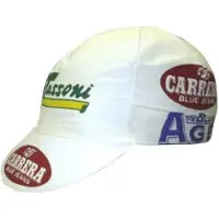 Gist Fahrradkappe Equipe Vintage Carrera