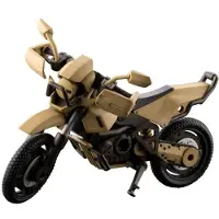 Kotobukiya Hexa Gear 1/24 Alternative Cross Rider Desert Version 10 Cm Figur