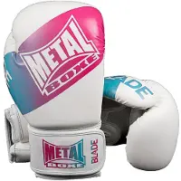 Metal Boxe Blade Miami Vice