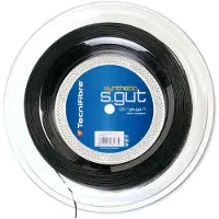 Tecnifibre Synthetic Gut 200 M Tennisrollen Saite