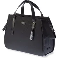 Famanu Fahrradtasche doppelt – wasserdicht – Tasche für Fahrradzubehör