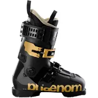 Phaenom Boots Fs 01 120 Gold Alpin-skischuhe