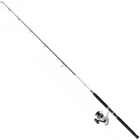 Daiwa Jigging D Wave Angelset
