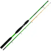 Colmic Joker Seppia Eggingrute Grün 1.60 m / 150 g Grün 1.60 m