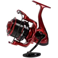 Vercelli Oxygen Sba Surfcasting-rolle