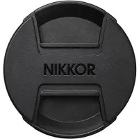 Nikon LC-72 B Objektivdeckel