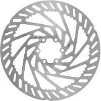 Ashima Aro 27 6b 2 Mm E-bike Bremsscheibe