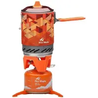 Noname Fire-maple Fire Maple camping stove FMS-X2 orange