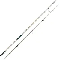 Virux Camo Karpfenrute Silber 3.60 m / 3.5 Lbs Silber 3.60 m