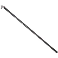 Daiwa Procaster Big Pike Bolognese Rute Silber 5.00 m Silber 5.00 m