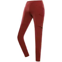 Alpine Pro Leggings Damen Gerwa 2