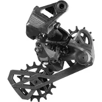 Campagnolo Super Record X Wireless 13s Schaltwerk